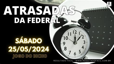 loteria federal 25/05/2024 resultado - cef resultado loteria federal